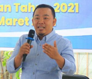 Anggota DPRD Provinsi Bengkulu Dempo Xler Sebut UMP Tahun Depan Idealnya Naik