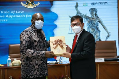 Perlu Penguatan Penerapan Restorative Justice dalam Sebuah UU