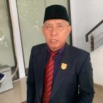 Moch Gustiadi Anggota DPRD Provinsi Bengkulu