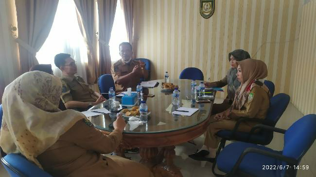 Kominfotik Provinsi Bengkulu