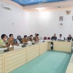 Dumas Terkait Limbah Abu Kayu, DPRD Sergai Sudah Panggil PT. BASJ