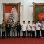 Bengkulu Jajaki Kerjasama Multi Bidang Bersama Negeri Sembilan Malaysia
