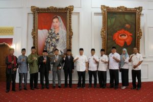 Bengkulu Jajaki Kerjasama Multi Bidang Bersama Negeri Sembilan Malaysia