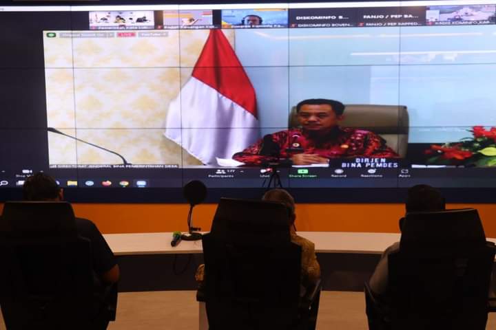 Ketua PBVSI Dukung Penu Tim NPC Kota Lubuklinggai