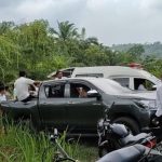 Anggota Kodim Seluma, ditemukan Meninggal dengan Luka Bacok
