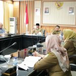 Zulhanani Kenalkan Aplikasi Teskid, Dukung Pemerintah Cegah Stunting