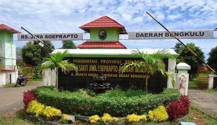 RSKJ Soeprapto Bengkulu Lakukan Terapi Kepada Puluhan Anak Berkebutuhan Khusus