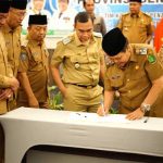 Buka Rakor TKPK, Wagub Rosjonsyah