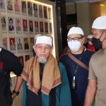 Polri Paparkan Kronologi Penangkapan Pimpinan Khilafatul Muslimin