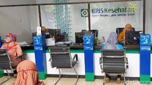 Juli 2022 Kelas Standar BPJS Kesehatan Dimulai