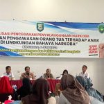 Optimalisasi Peran Orangtua Cegah Penyalahgunaan Narkoba di Lingkungan Keluarga