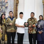 Kopi Asli Bengkulu Rambah ke negeri Jiran Malaysia dan berdiri 4 outlet Bencoolen Coffee