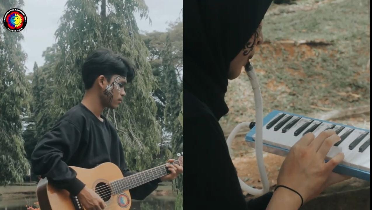 Musik Modern dan Musik Tradisioanal Bisa Dikolaborasi