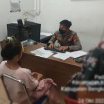 Jadi Korban Penganiayaan Di Depan Hotel, IRT Lapor Polisi
