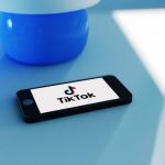 TIKTOK,KOMUNIKASI MASA KINI