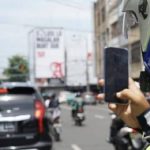 Tilang Manual Ditiada Diganti Dengan ETLE