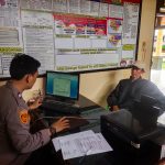 Meresahkan, Dua Remaja di Kedurang Tertangkap Basah Curi Ayam Warga