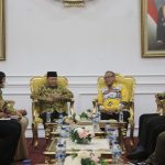 Gubernur Bengkulu Rohidin Berharap Hasil Pendataan Regsosek Bisa Sajikan Potret Sosial Ekonomi Masyarakat Secara Akurat