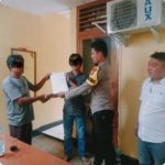 Problem Solving Kepolisian, Pilar Desa Mediasi Warga Bertikai