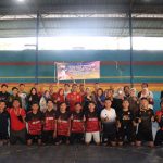 Peringati HUT Humas Polri ke-71 Humas Polda Bengkulu Gelar Turnamen Futsal Dengan Insan Media