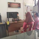 Sebar Poto Bugil, oknum Pemuda Seginim dilaporkan ke polisi