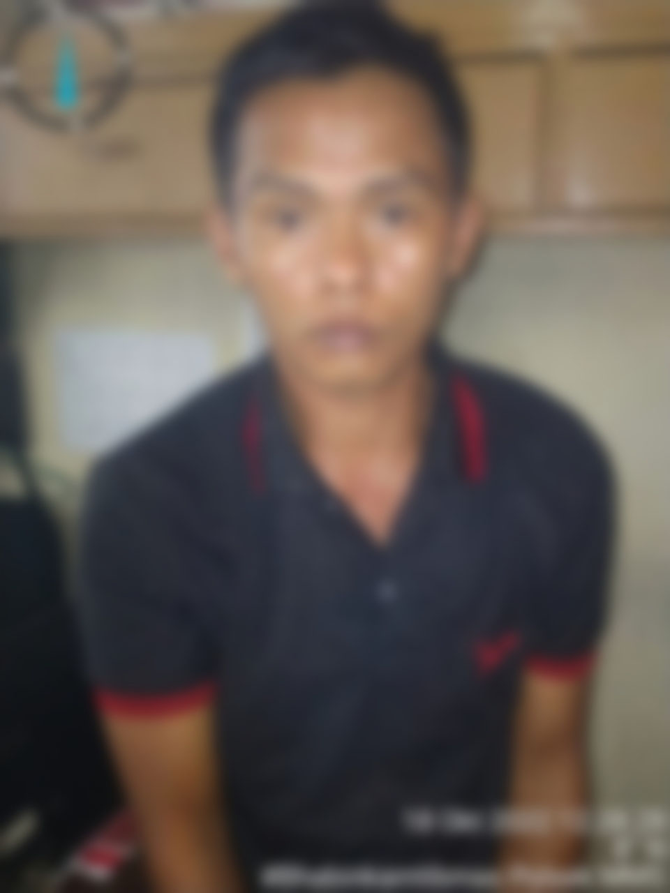 Diduga Akan Curi Sapi, 1 Dari 3 Tersangka Berhasil Diamankan Polisi