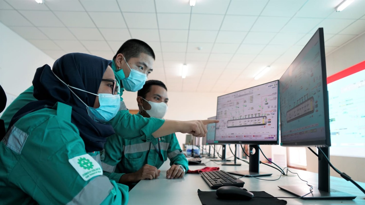 Potensi Ekonomi Tinggi, Indonesia Butuh Nikel-