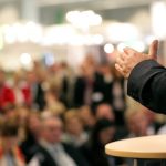 Inilah Tips Agar Kamu Dapat Menjadi Public Speaker yang Baik