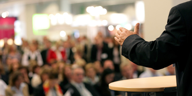 Inilah Tips Agar Kamu Dapat Menjadi Public Speaker yang Baik