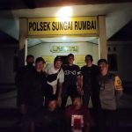Curi Sapi Warga, 2 Warga Mukomuko Ditangkap Polisi