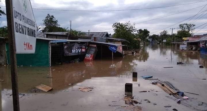banjir