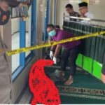 Dalam Seminggu, Dua Tunawisma Meninggal di Tempat Umum Kota Bengkulu