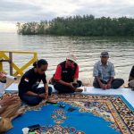 Peringati Hari Bumi, Anggota DPRD Kota Bengkulu Mengajak Masyarakat Tumbuhkan Kesadaran Diri Tentang Pentingnya Menjaga Bumi