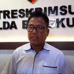 Jual Materai Palsu Disitus Jual beli, Warga Banten Ditangkap Subdit Tipidter Polda Bengkulu