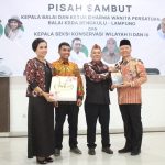 Gubernur Rohidin Berharap BKSDA Beri Kontribusi & Dedikasi Untuk Provinsi Bengkulu