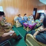 Komisi I DPRD Kota Bengkulu Lakukan Kunker Ke Dinas Tenaga Kerja dan Dispora Kota Bengkulu