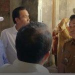 Sidak Pembangunan Puskesmas Yang Mangkrak, Dewan kota Akan Panggil Dinkes