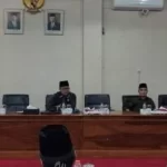 Hearing Bersama Komisi I DPRD Kota Bengkulu, Kadis Dukcapil Kota Bengkulu Paparkan Program Unggulan