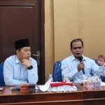 DPRD Kota Percepat Pembahasan PPAS APBD 2023 Kota Bengkulu