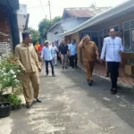 Polemik Berkepanjangan Warga Perumahan Guru Komisi II DPRD Kota Bengkulu Gelar Sidak Langsung
