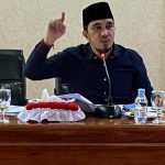 Anggota DPRD Kota Bengkulu Kusmito Gunawan Nilai Penutupan TPS di Sawah Lebar Brutal