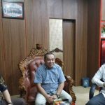 Ketua DPRD Kota Bengkulu, Suprianto mengungkapkan pengangkatan tenaga Pegawai Pemerintah Dengan Perjanjian Kerja (PPPK) 2022 di lingkungan Pemko