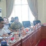 Bahas AMDAL DPRD Kota Bengkulu Gelar Hearing Bersama Manajemen BIM