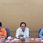 Ketua Komisi II DPRD Kota Bengkulu Minta Pelindo Ikut Andil Rencana Pembangunan Jalan di Kelurahan Teluk Sepang