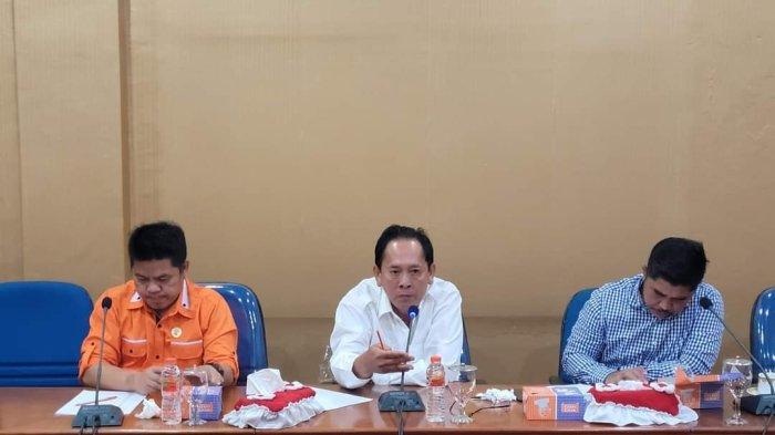 Ketua Komisi II DPRD Kota Bengkulu Minta Pelindo Ikut Andil Rencana Pembangunan Jalan di Kelurahan Teluk Sepang