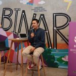 Seto Lareno, Cofounfer BINAR