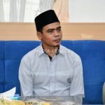DPRD Kota Bersama Pemkot Kembali Anggarkan BTT Mengingat Sering Terjadi Bencana Banjir