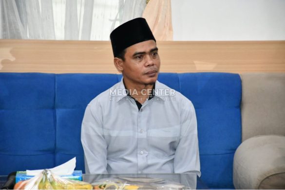 DPRD Kota Bersama Pemkot Kembali Anggarkan BTT Mengingat Sering Terjadi Bencana Banjir