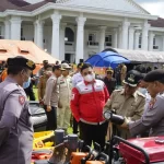 Antisipasi Bencana Alam