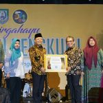 Direktur BPJS Kesehatan RI, David Bangun Sebut Bengkulu Provinsi Istimewa